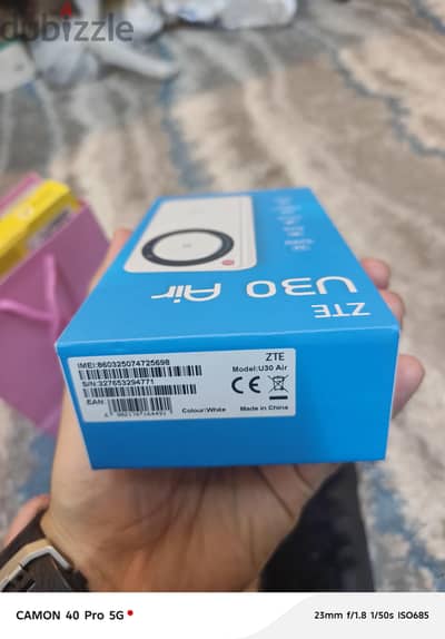 Zte 5g mifi unlock