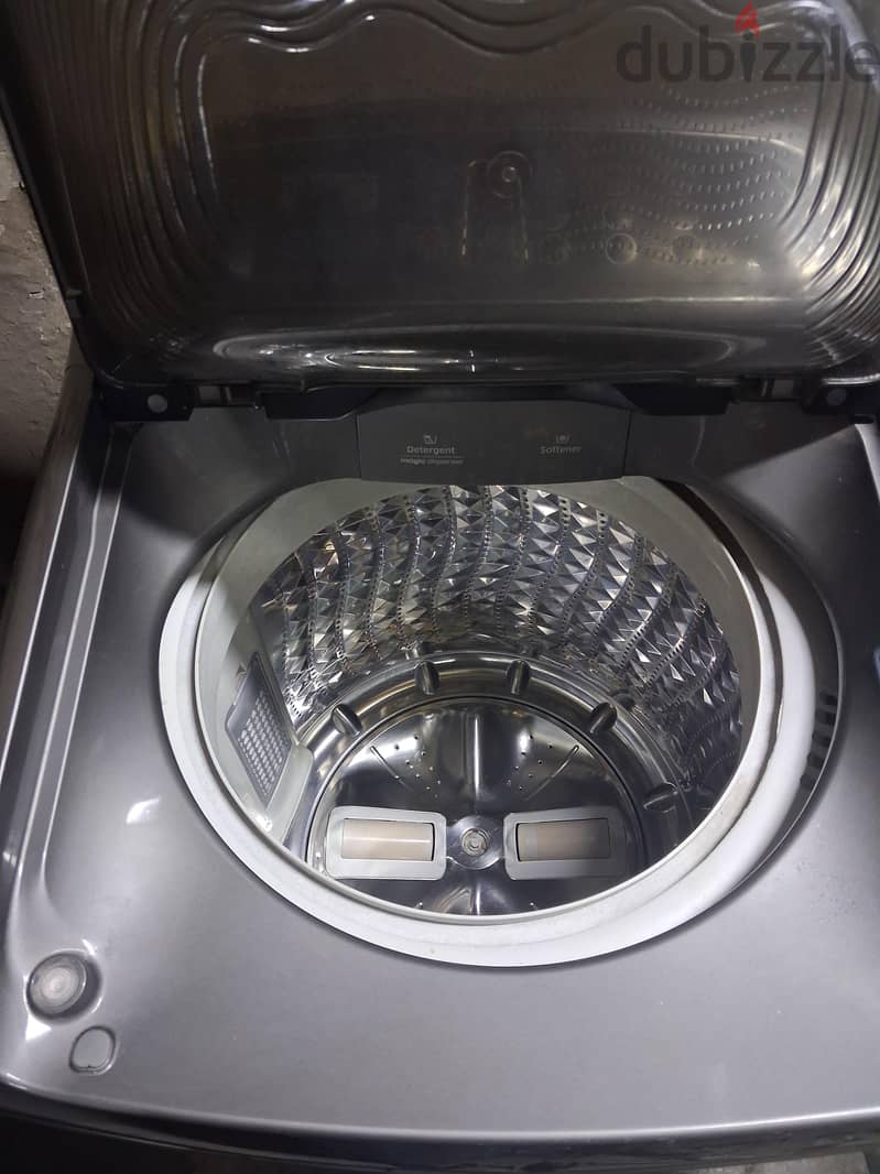 washing machine for sale 16 kg top load 2