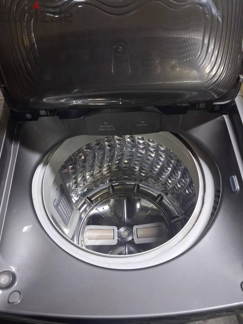 washing machine for sale 16 kg top load 3