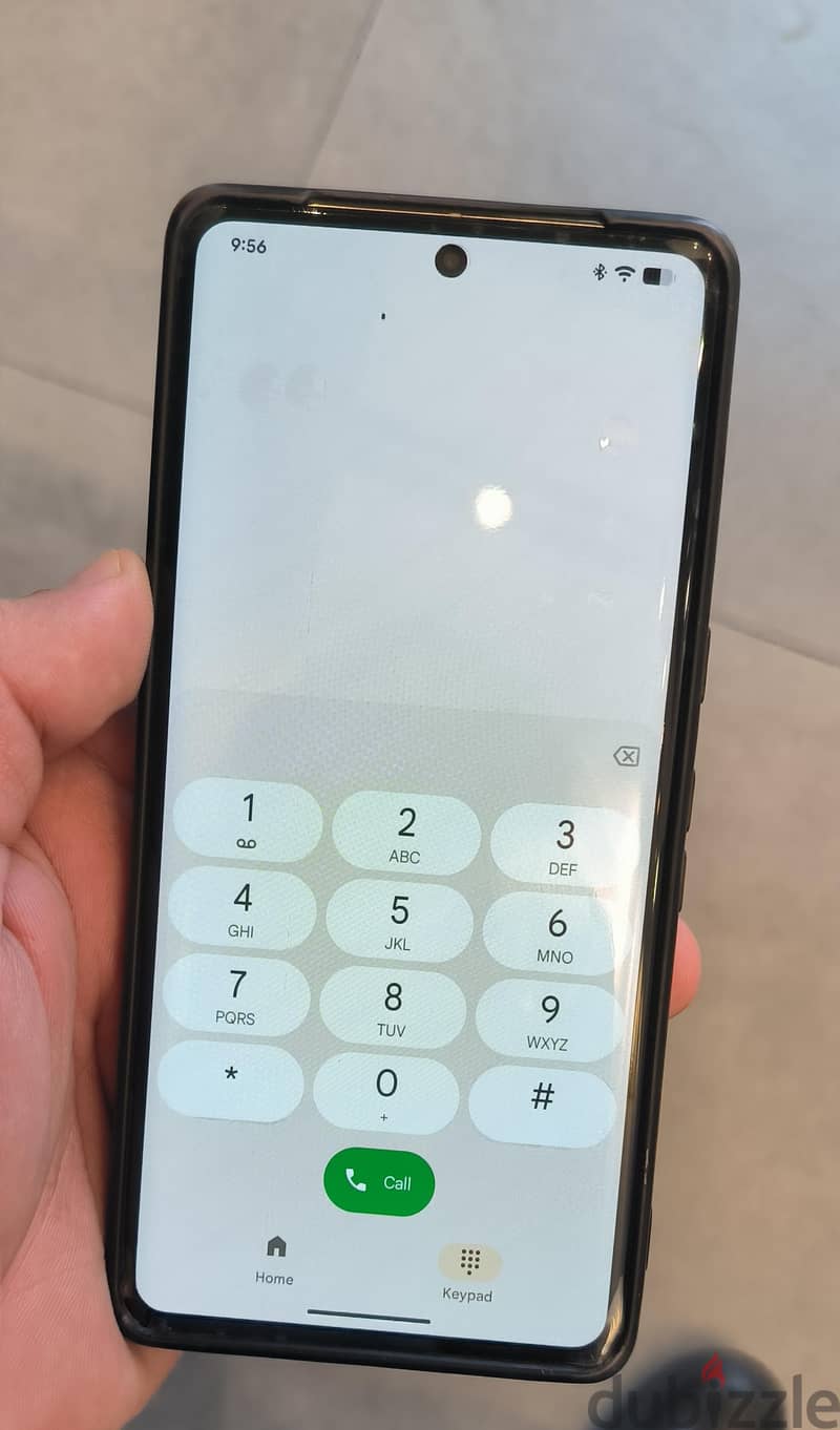 Google Pixel 7 Pro ram 12/128 gb complete box 3