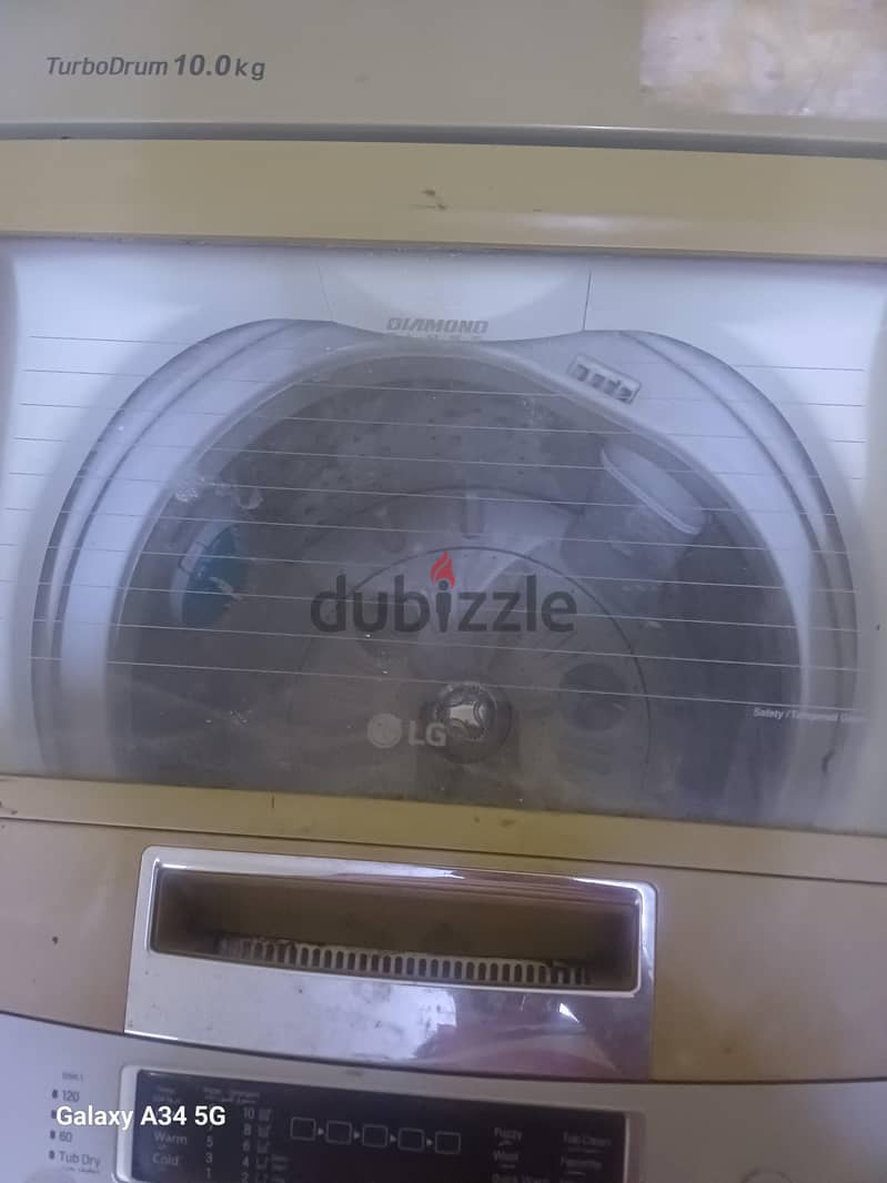 washing machines 1