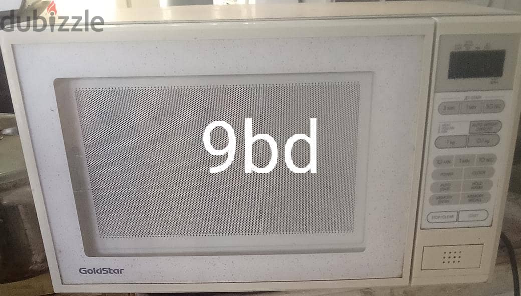 microwave for sale 1