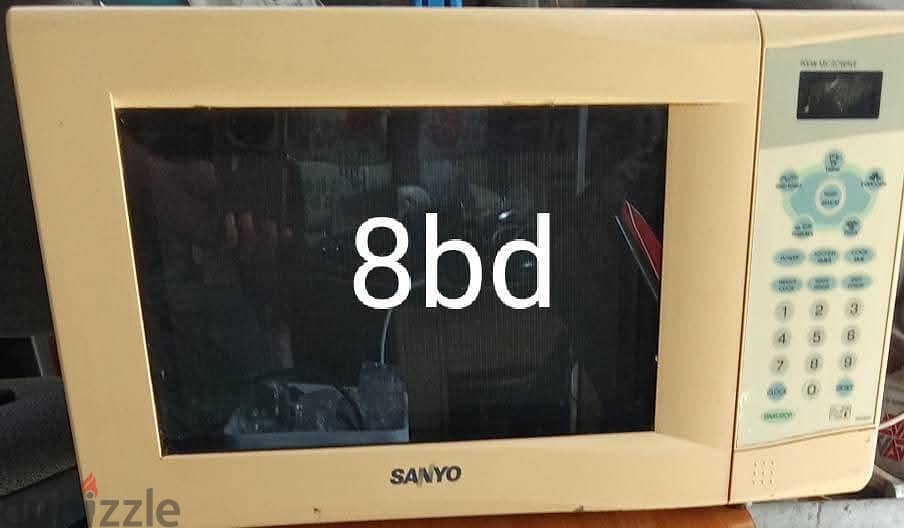 microwave for sale 3