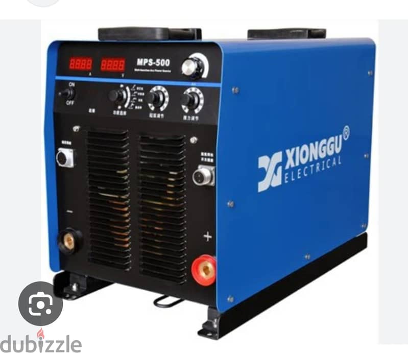 Sales Fabrication workshop tools & Machine. Contact whats app:35317080 6