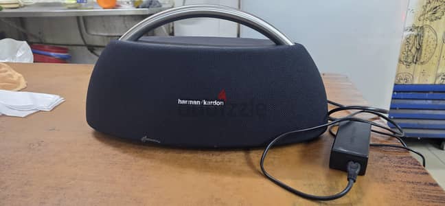 harman kardon go +play for sale