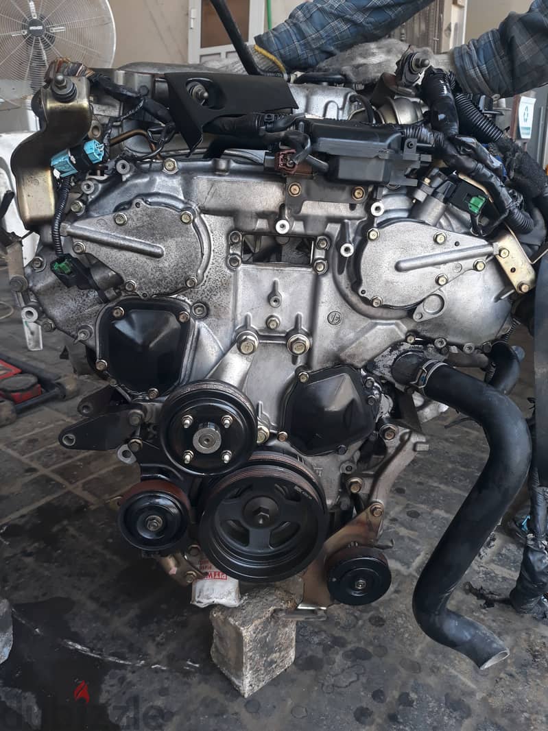 Sales Japan Cars Engines & Gearboxes. Contact on whats app: 35317080 7