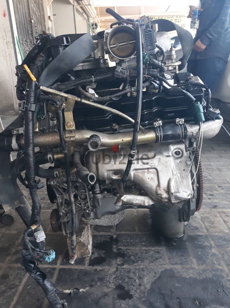 Sales Japan Cars Engines & Gearboxes. Contact on whats app: 35317080 10