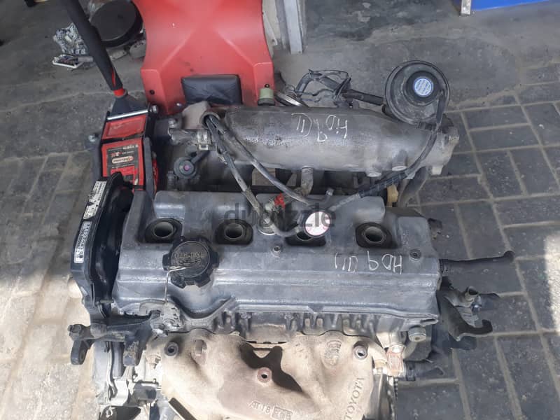 Sales Japan Cars Engines & Gearboxes. Contact on whats app: 35317080 14