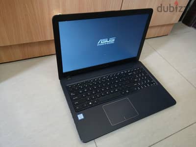 Asus VivoBook Laptop For Sale Price 55 Bd