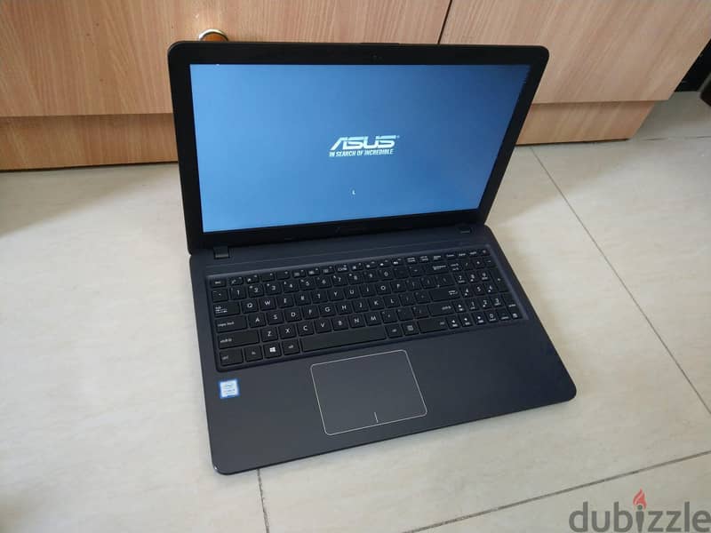 Asus VivoBook Laptop For Sale Price 55 Bd 4