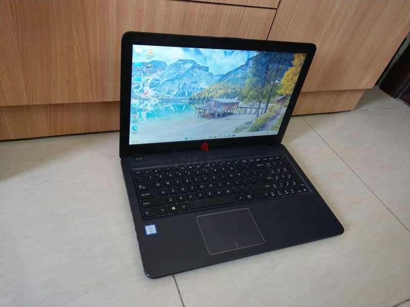 Asus VivoBook Laptop For Sale Price 55 Bd 12