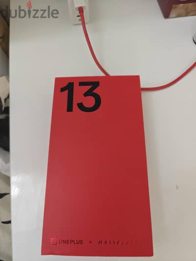 One Plus 13 12 256 gb
