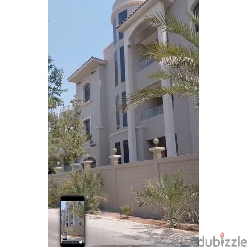 Luxury big villa for sale in town 3
