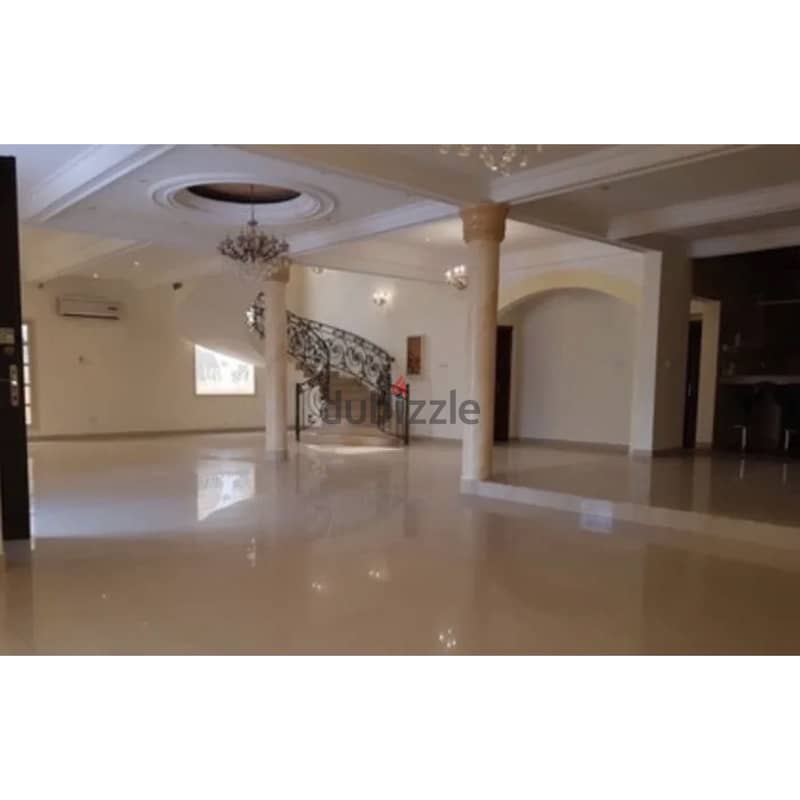 Luxury big villa for sale in town 6