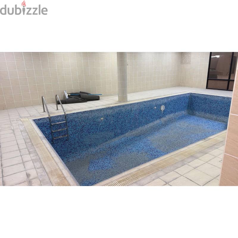 Luxury big villa for sale in town 16