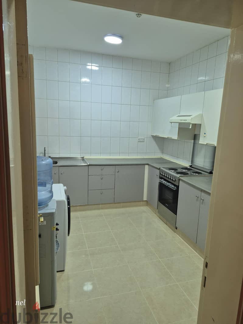 1 room available 2