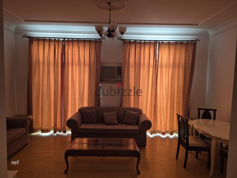 1 room available 4