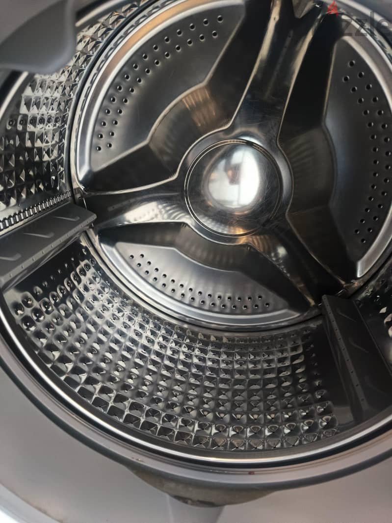 Samsung 8KG Washer 5KG Drayer 2 in 1 Perfect Working Performance 75BD 2