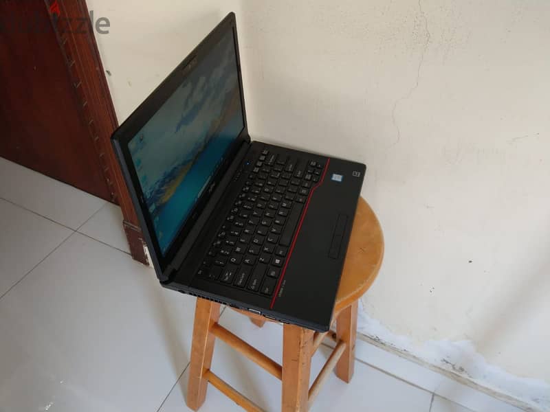 Fujitsu Japan Lifebook Price 55 BD. 3