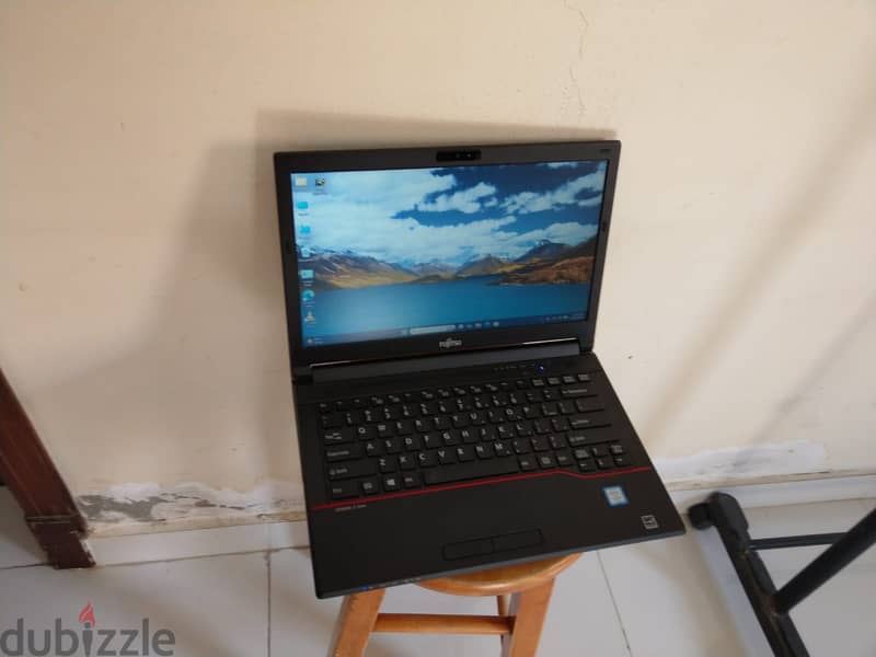 Fujitsu Japan Lifebook Price 55 BD. 5