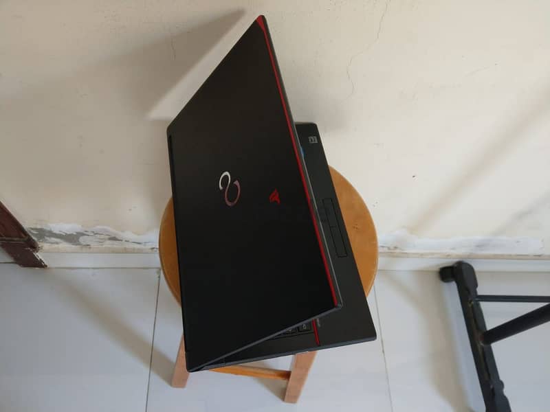 Fujitsu Japan Lifebook Price 55 BD. 7