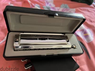 New Harmonica for sale