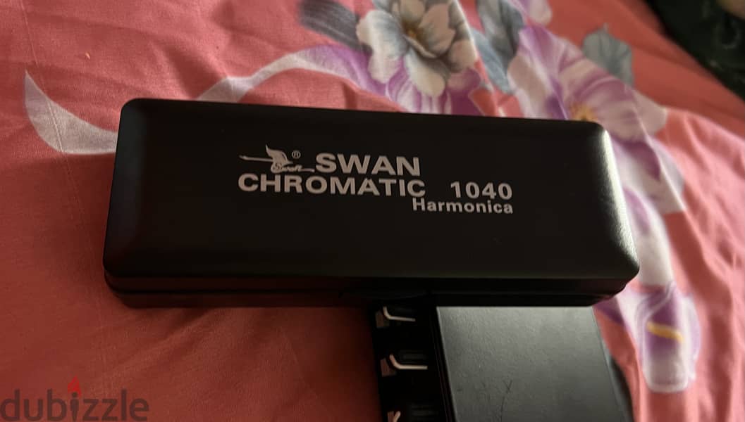 New Harmonica for sale 1