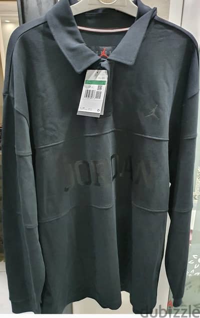 Nike air Jordan sweatshirt