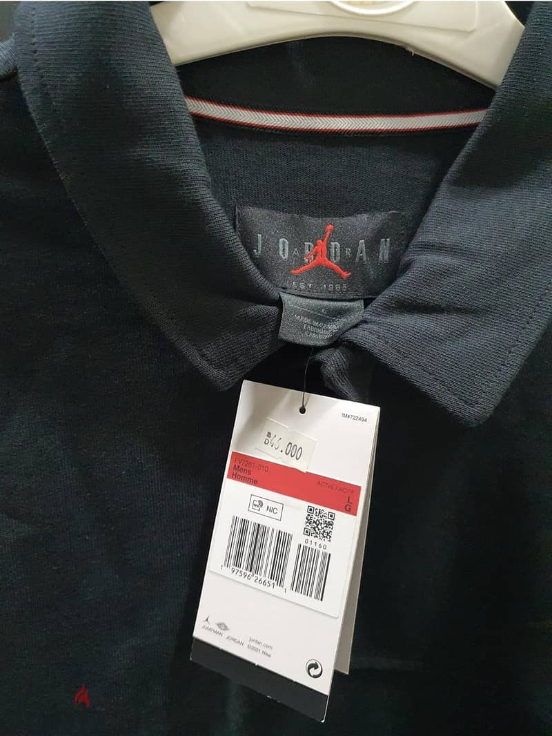 Nike air Jordan sweatshirt 2