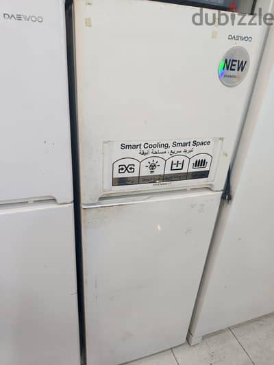 Daewoo Refrigerator Chill Cooling Only 55BD