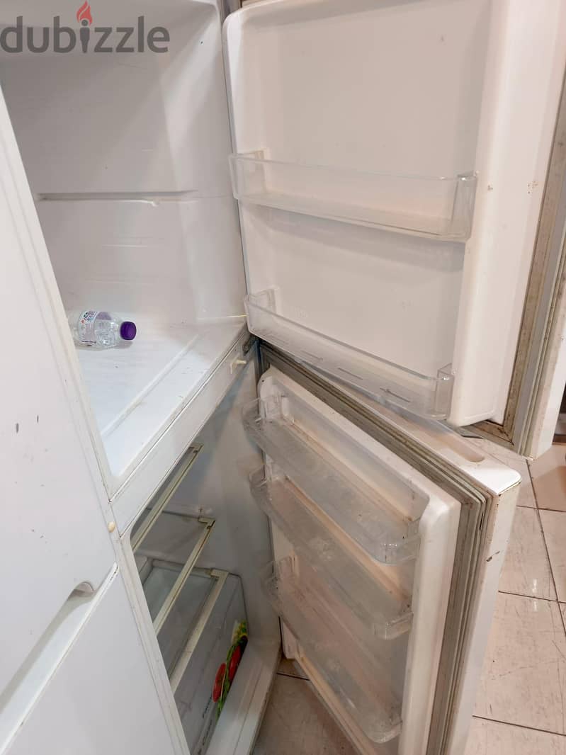 Daewoo Refrigerator Chill Cooling Only 55BD 1