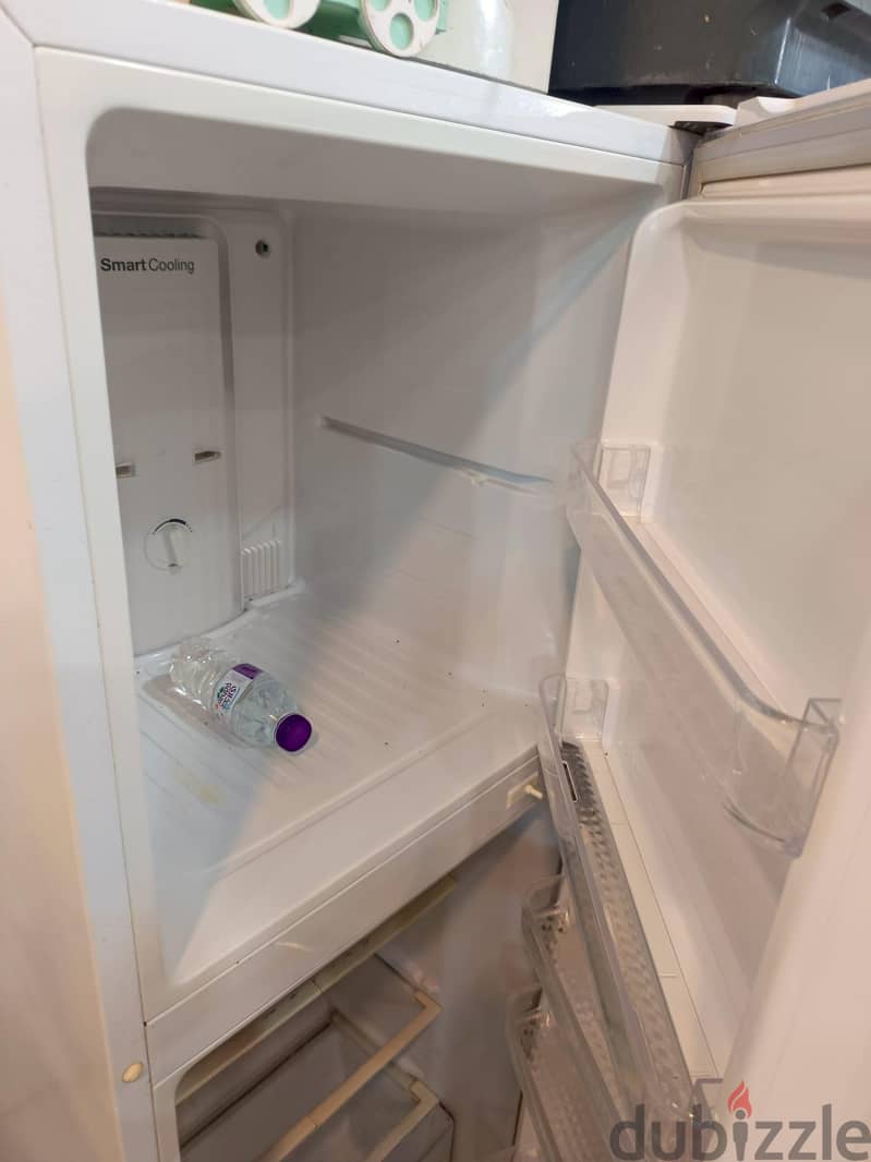 Daewoo Refrigerator Chill Cooling Only 55BD 2