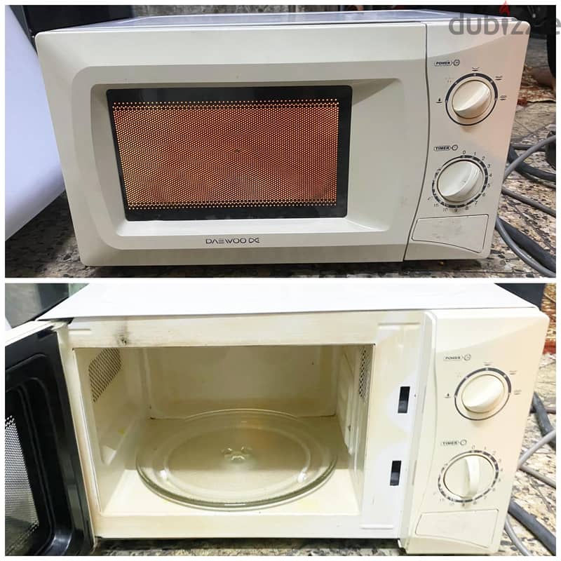 3 Door cupboard and other items for sale with Delivery 4