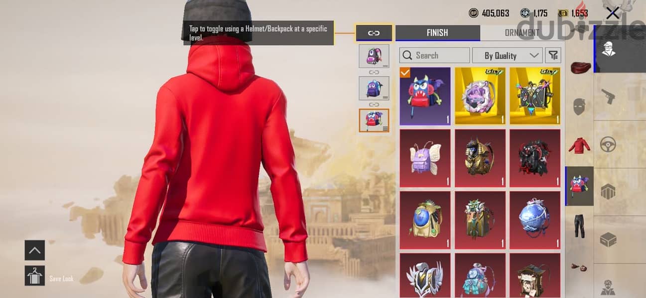 PUBG ACCOUNT 3