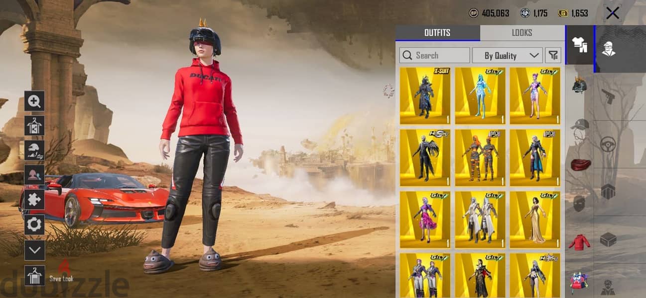 PUBG ACCOUNT 4