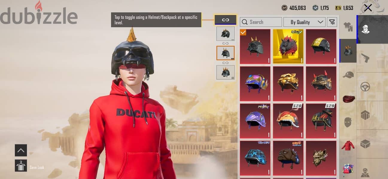 PUBG ACCOUNT 5