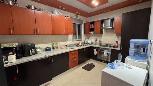 BOTH flats for sale at 90k expat can buy 2 BR and 3 bedroomCAL33276605