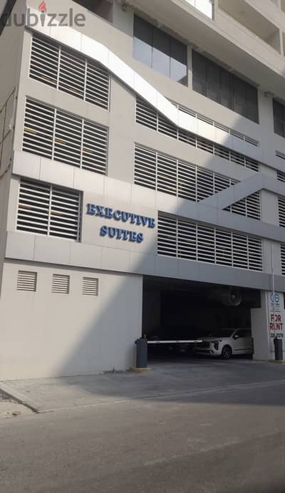 Fully furnished one bedroom for 350 with 25 ewa