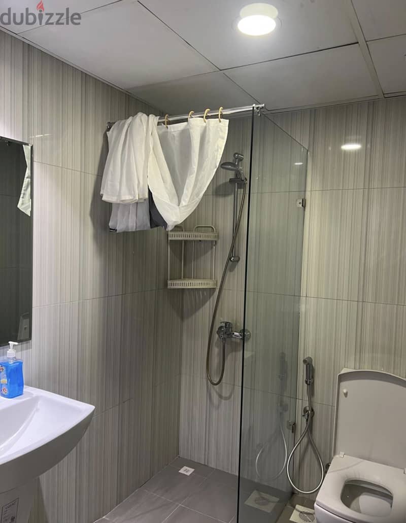 Fully furnished one bedroom for 350 with 25 ewa 1