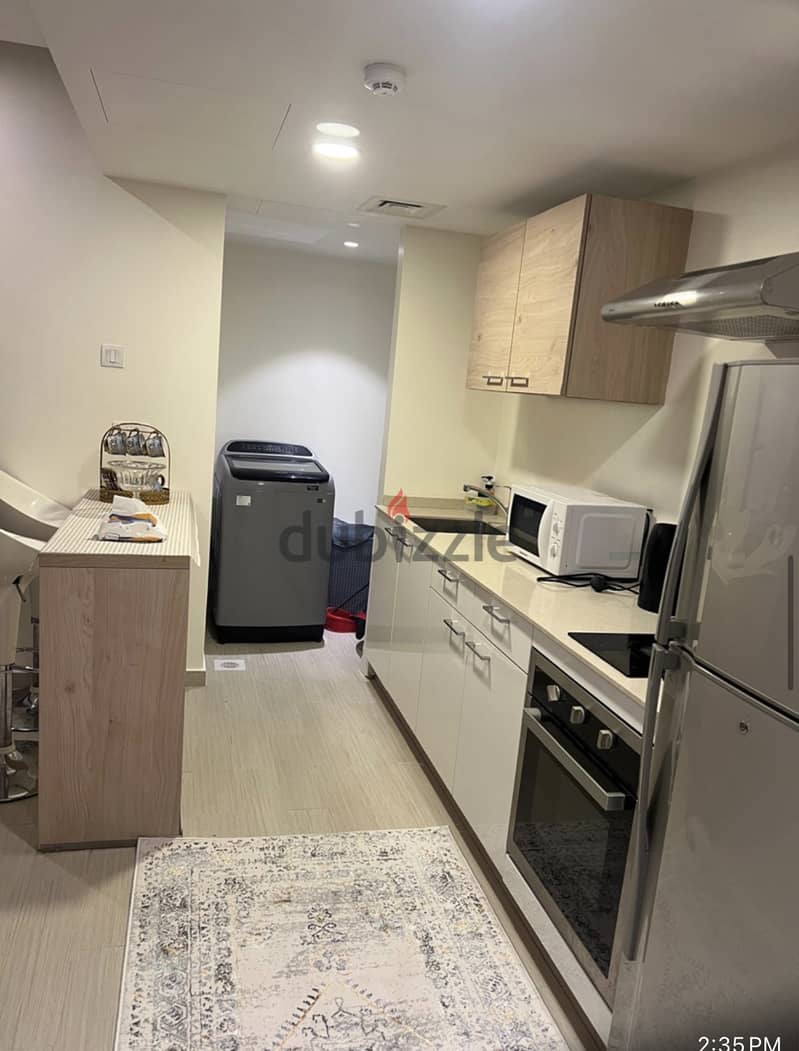 Fully furnished one bedroom for 350 with 25 ewa 2
