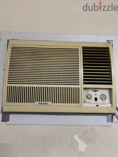 Window AC Sale