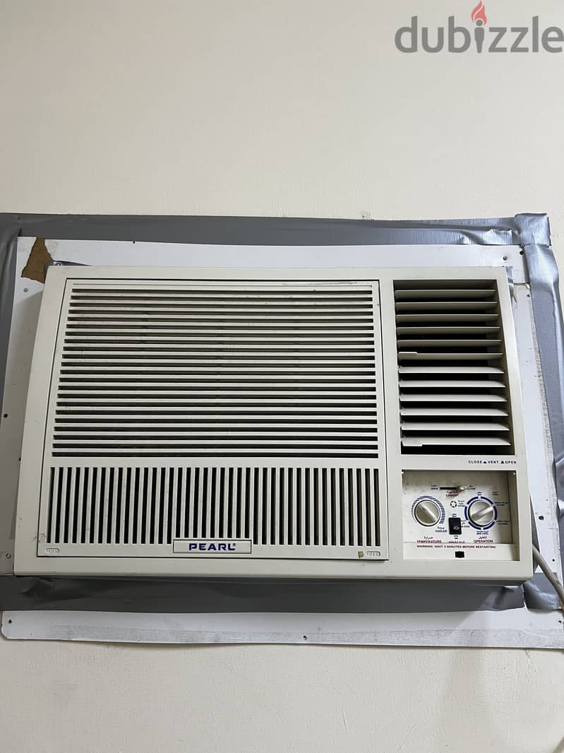 Window AC Sale 2