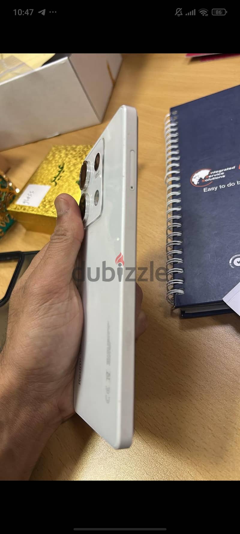 Xiaomi Redmi Note 13 Pro 1