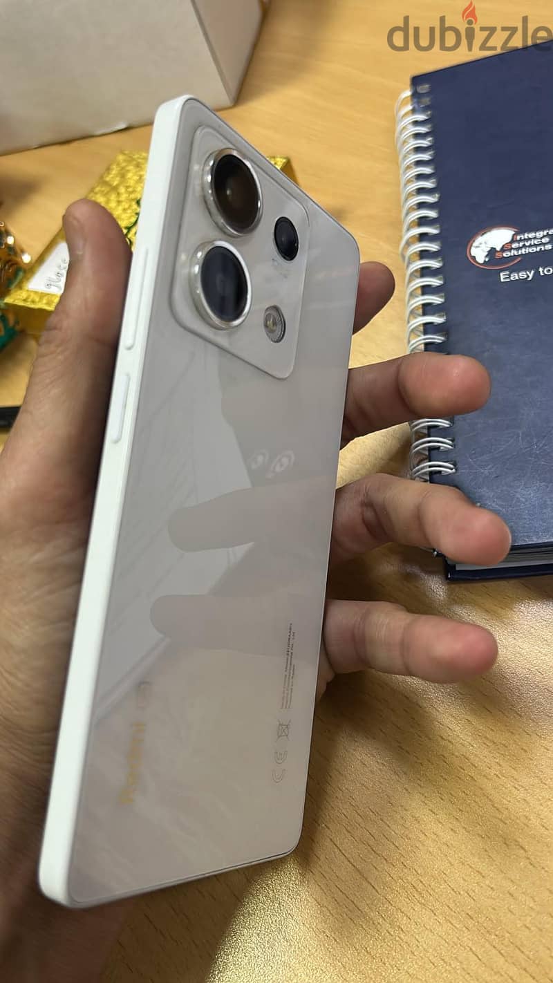 Xiaomi Redmi Note 13 Pro 2