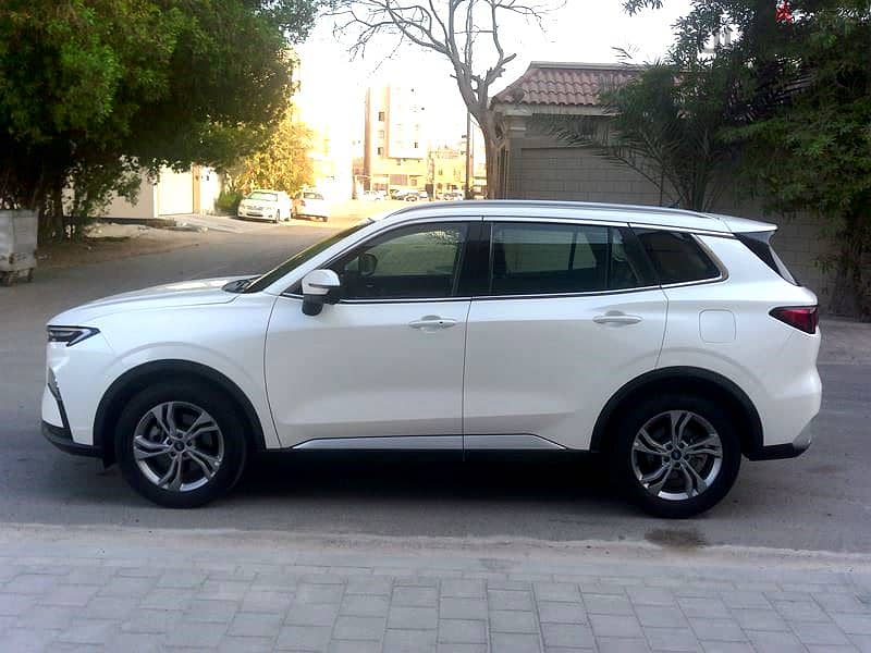 Ford Territory 1.8 L [2024] # Under Warranty @ Loan-Trade In 1