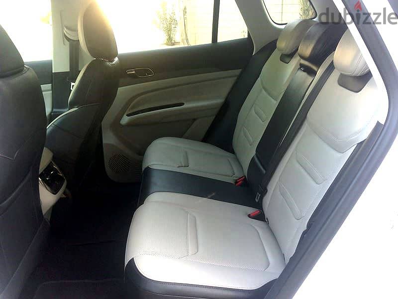 Ford Territory 1.8 L [2024] # Under Warranty @ Loan-Trade In 3