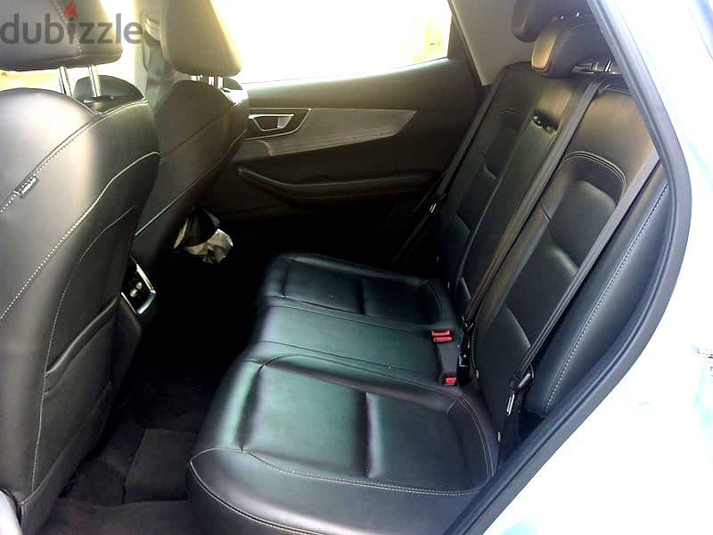 Chery Tiggo 4-Pro Top end [2022] # Agency Service # Well Maintained 9