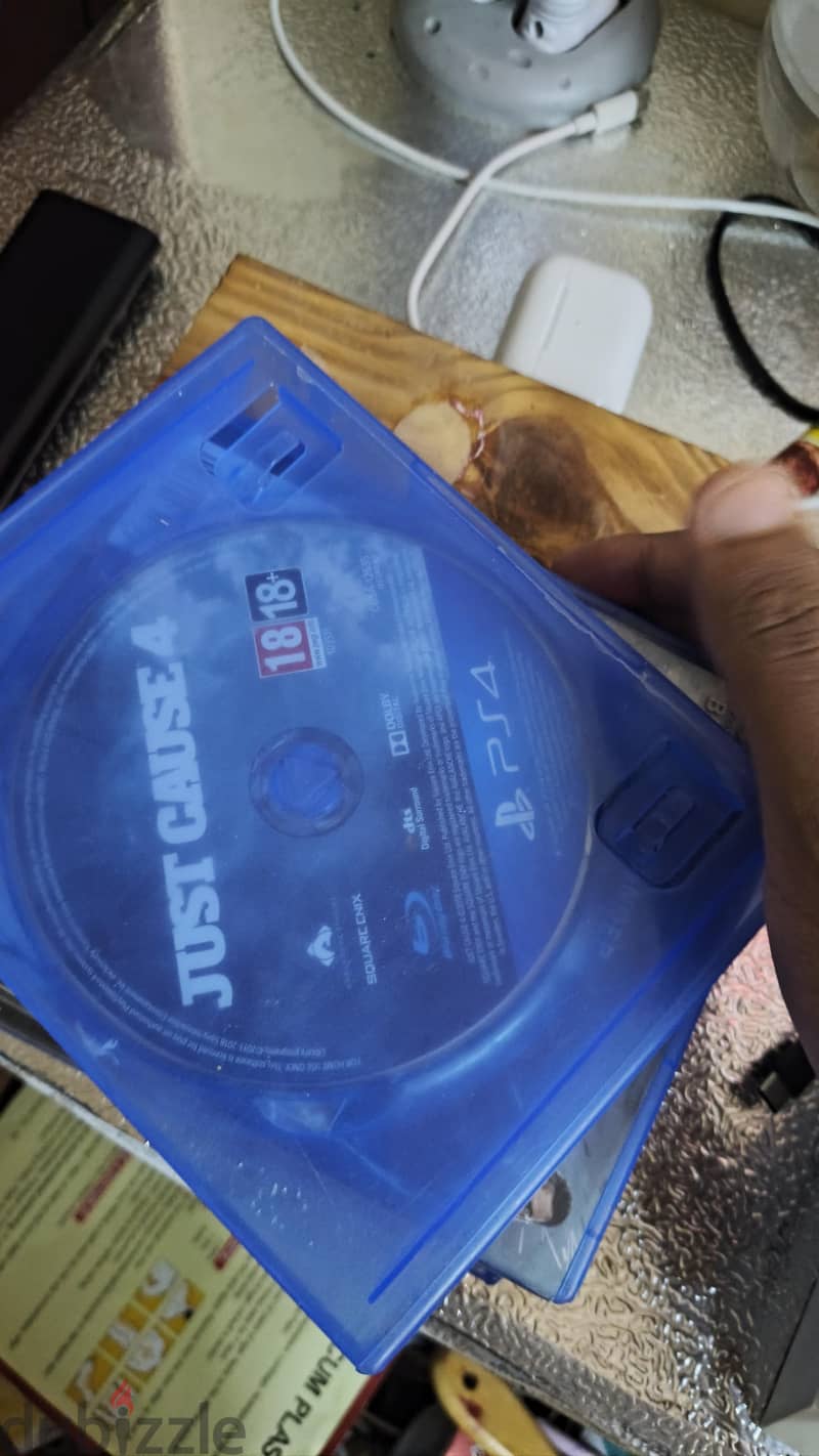 ps4 for sale 1