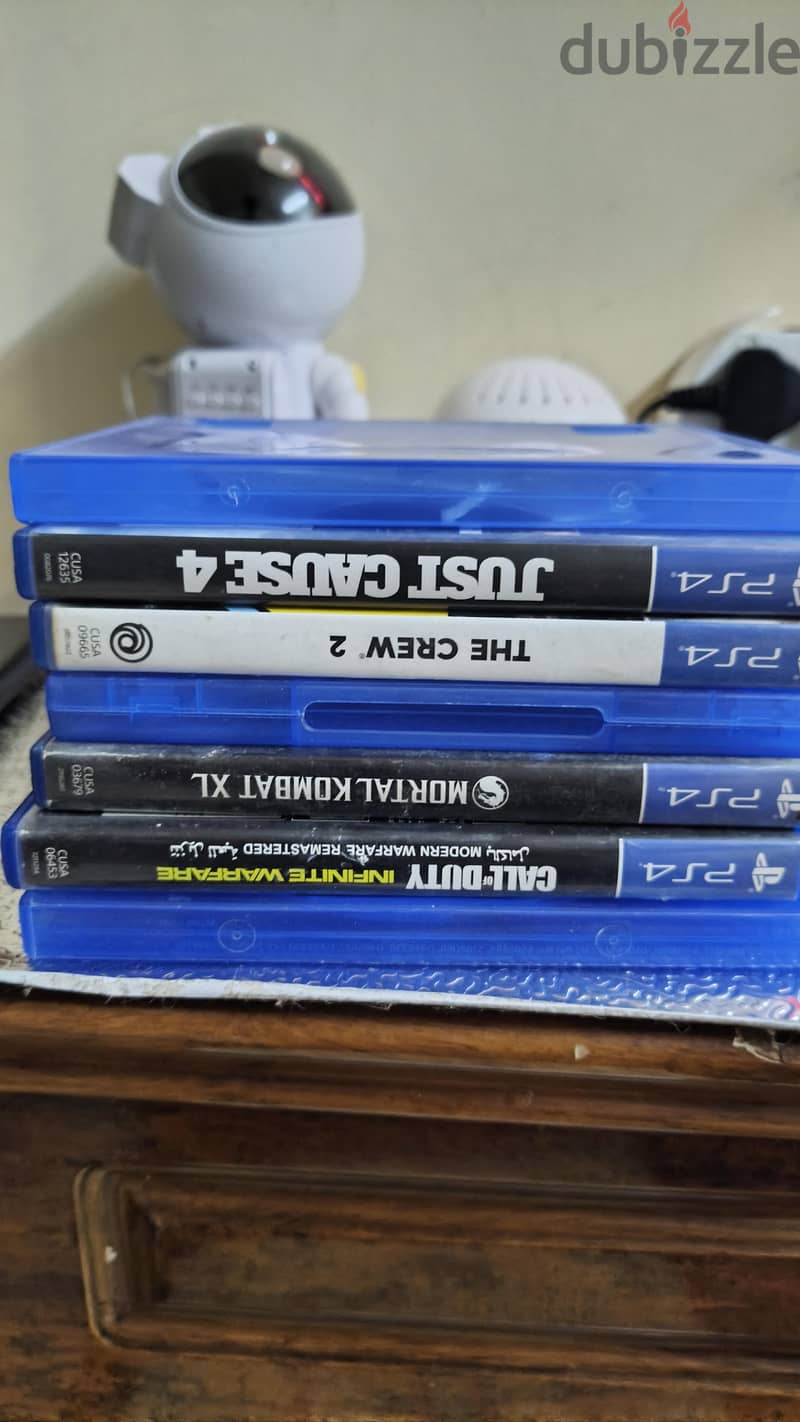 ps4 for sale 2
