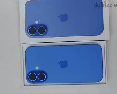 Apple - iPhone 16